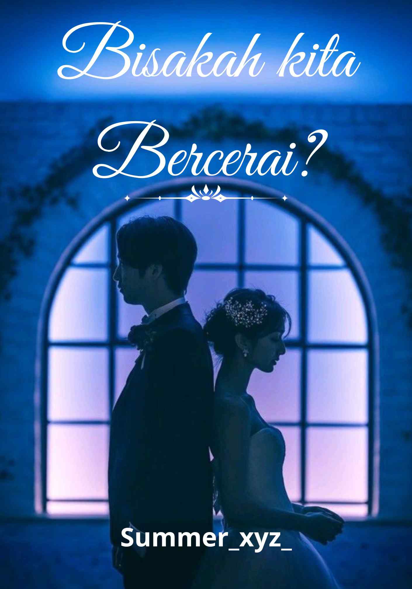 Bisakah Kita Bercerai?