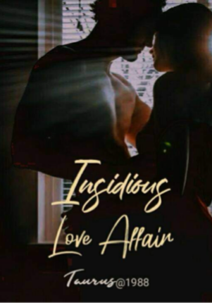 Insidious Love Affair [Book-5 The Walker’s Family]