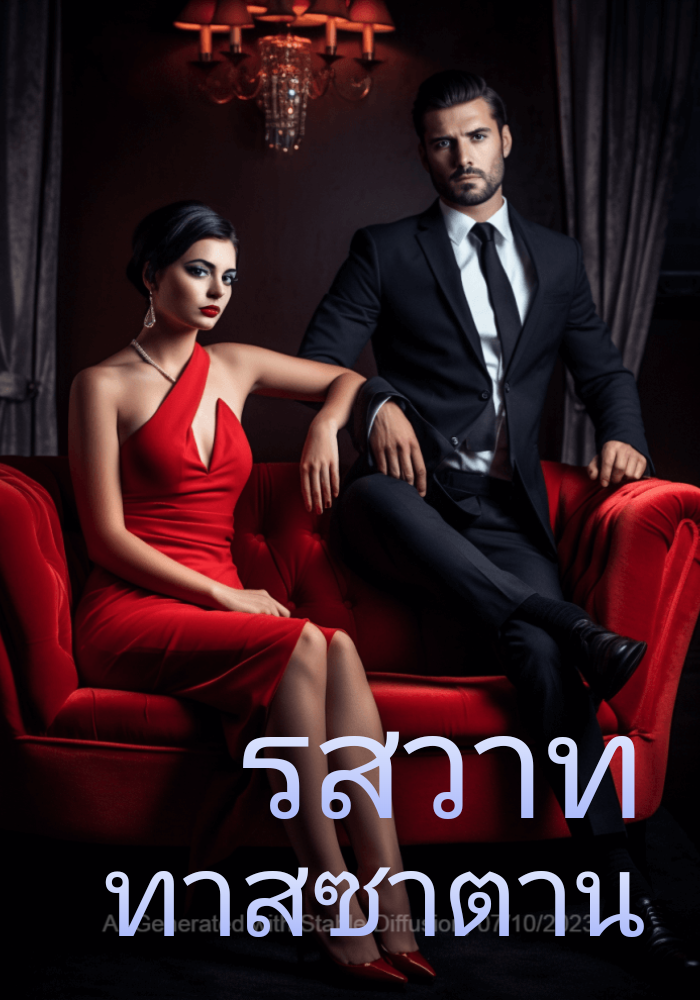 รสวาททาสซาตาน