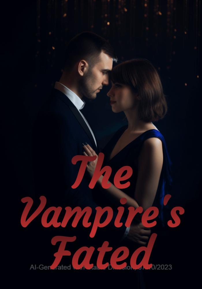 The Vampire's Fated