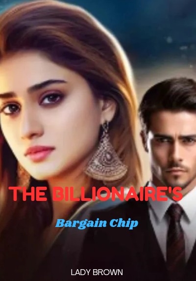 The billionaire's bargain chip