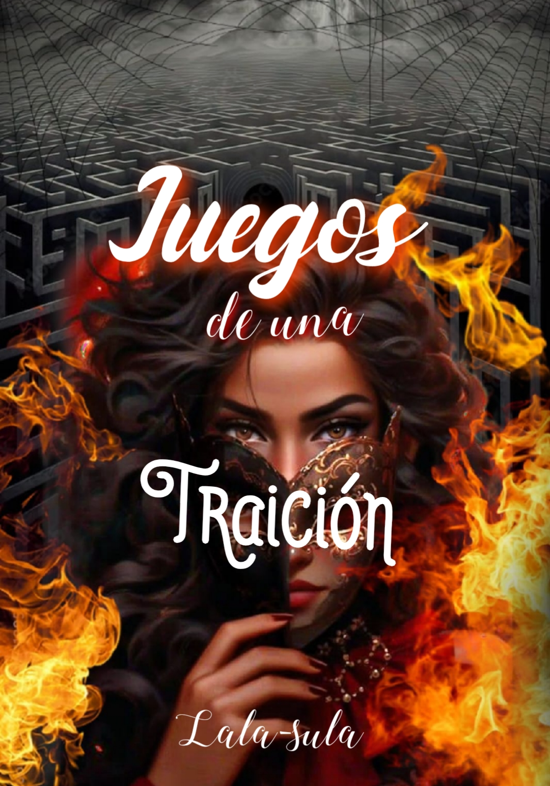Juegos de una traición