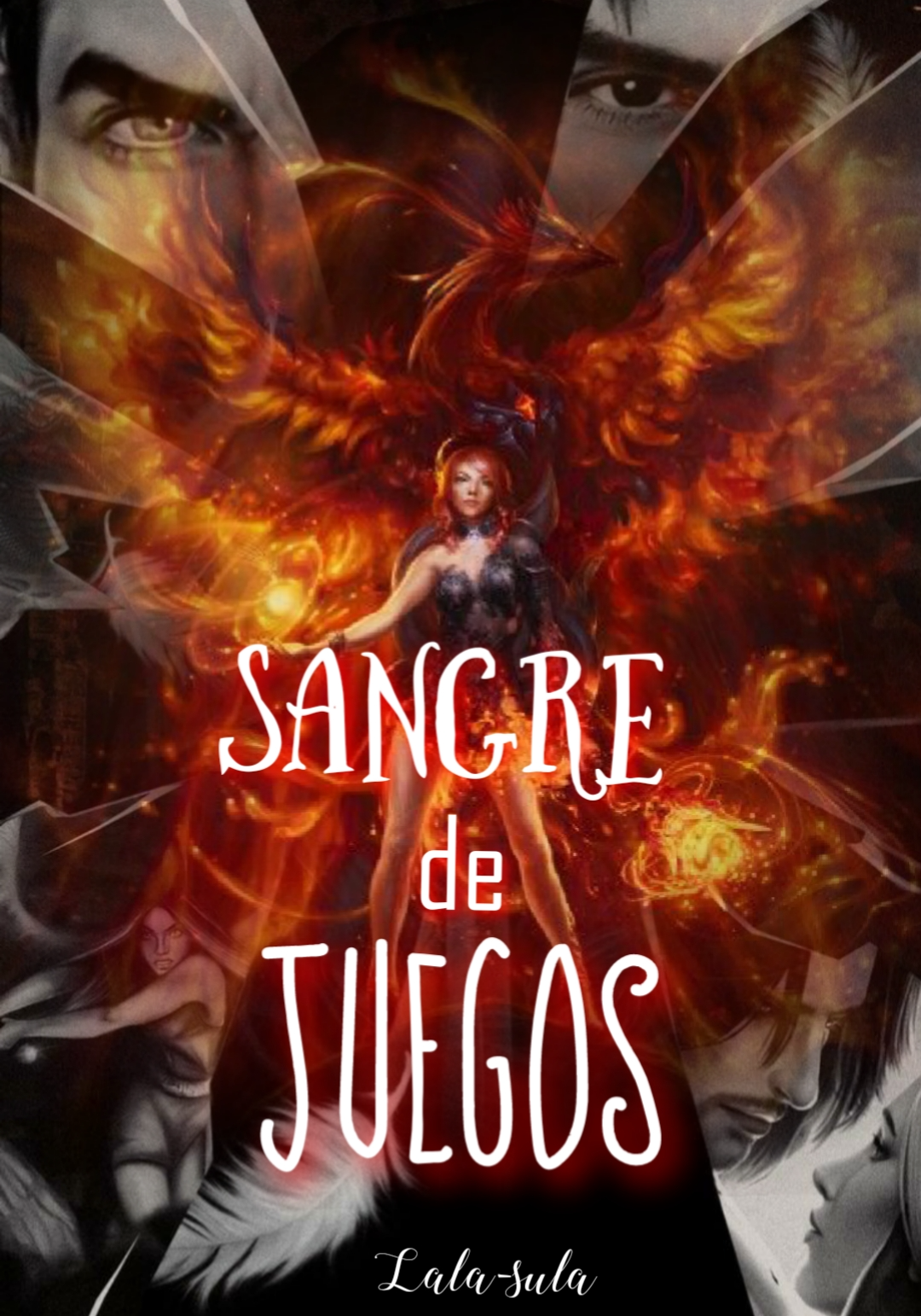 Juegos de Sangre