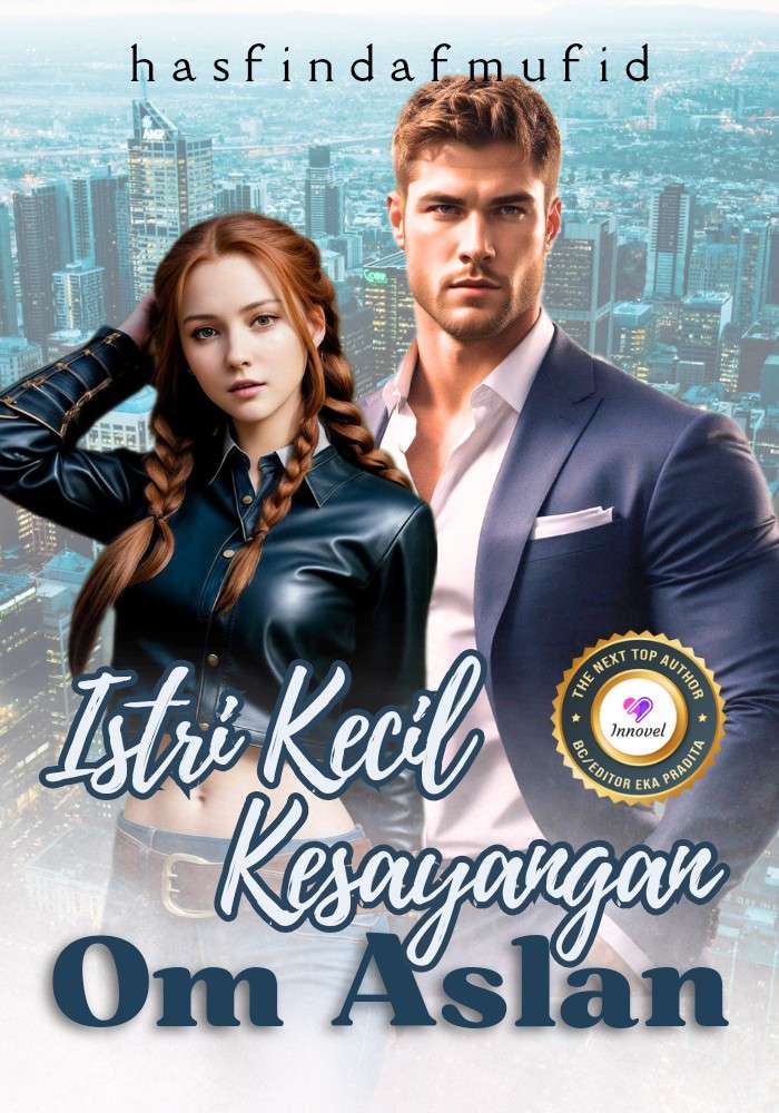 Istri Kecil Kesayangan Om Aslan