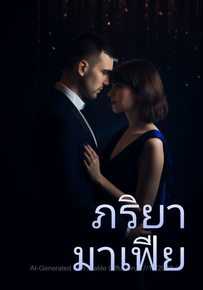 ภริยามาเฟีย