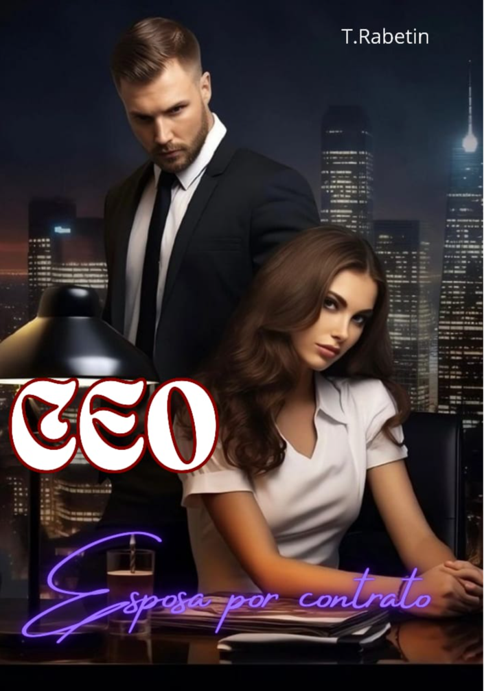 CEO Esposa por contrato