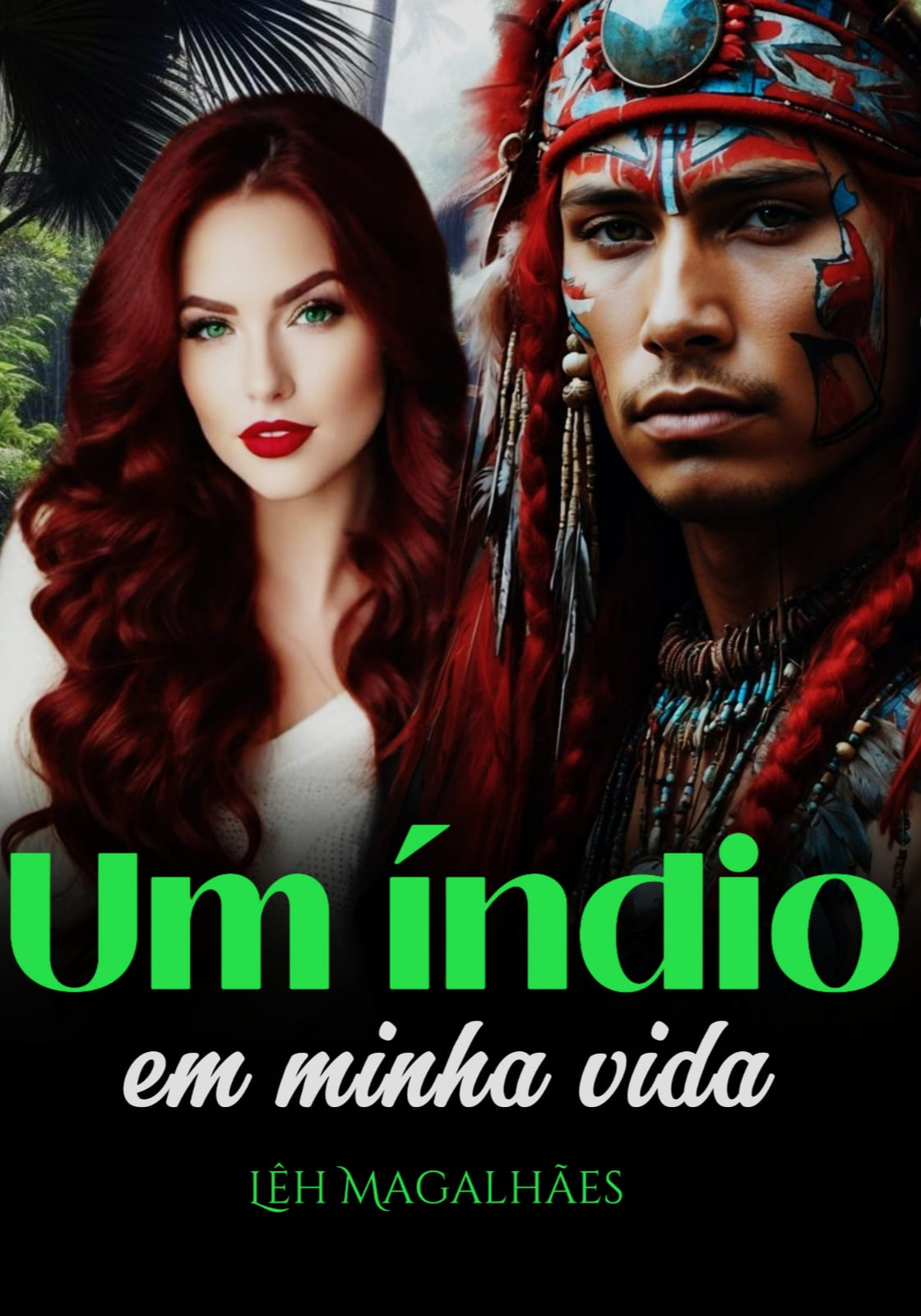 Um Índio em Minha Vida