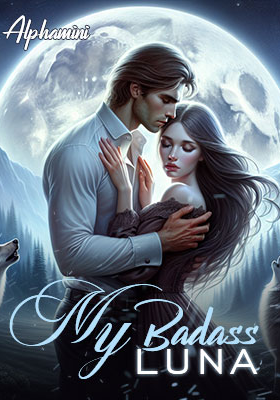 My Badass Luna