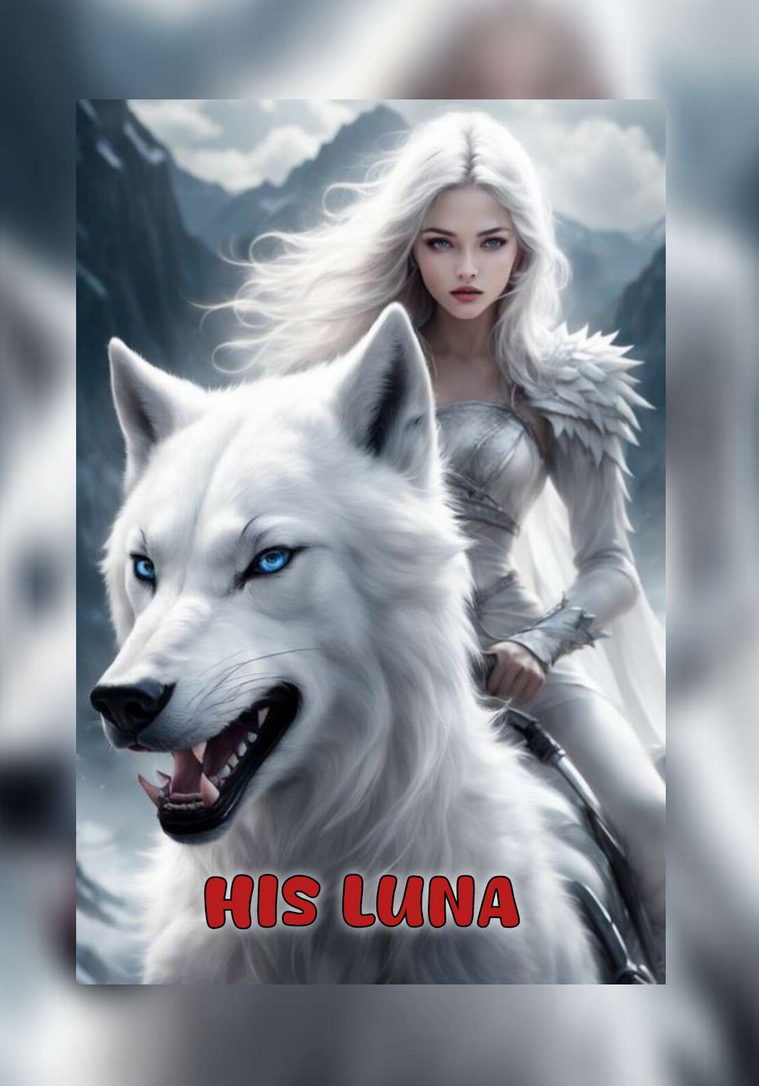 HIS LUNADreame