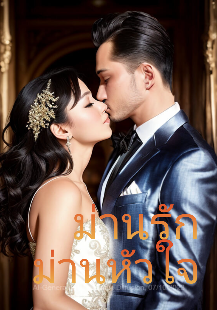 ม่านรักม่านหัวใจ