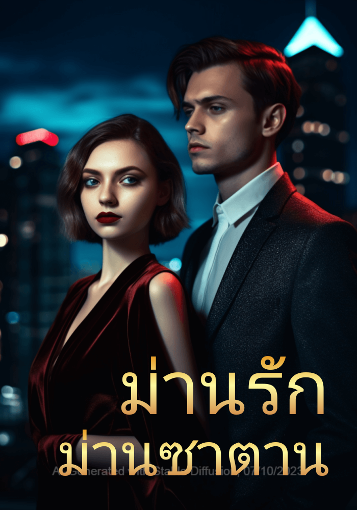 ม่านรักม่านซาตาน