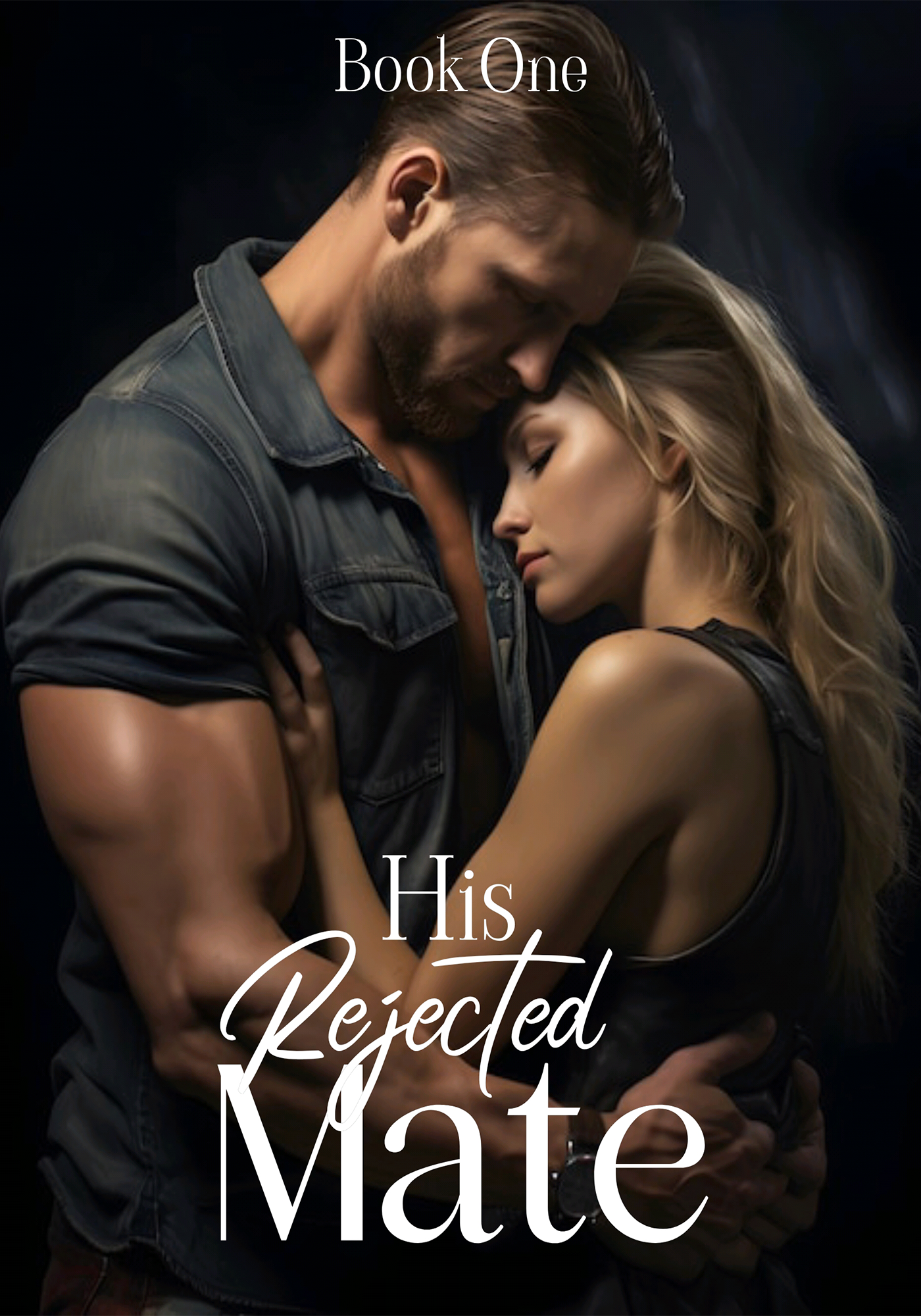 His Rejected mateDreame