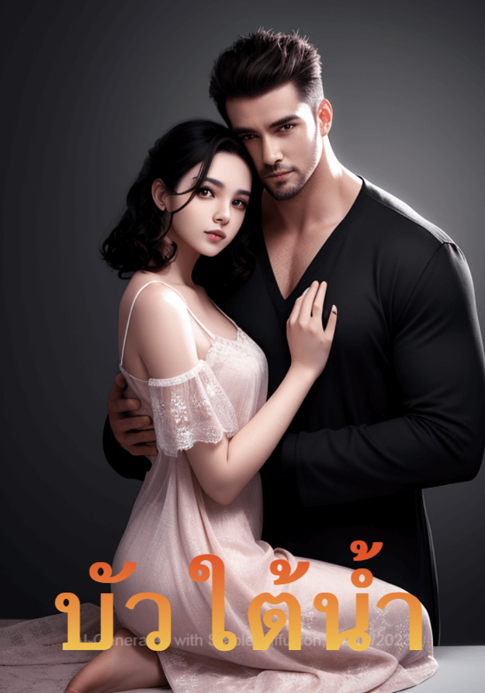 บัวใต้น้ำ