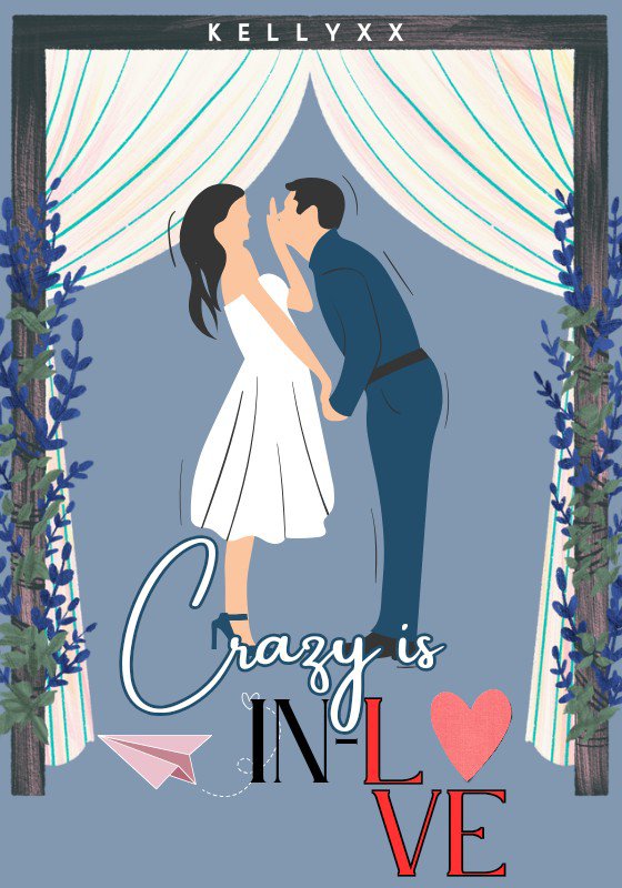 Crazy is In-love