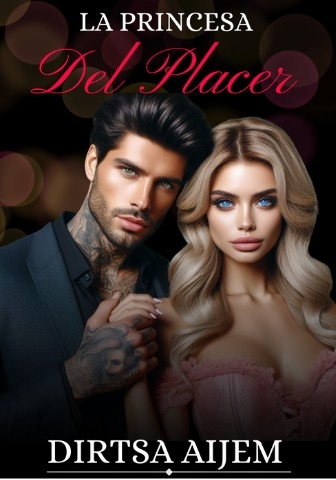 LA PRINCESA DEL PLACER