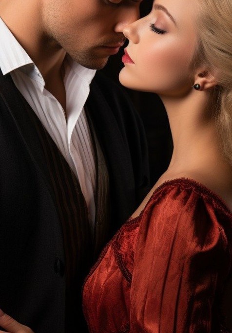 THE HEART OF  DECEPTION