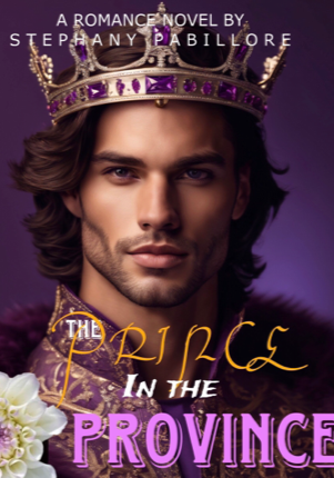 The Prince On The Island