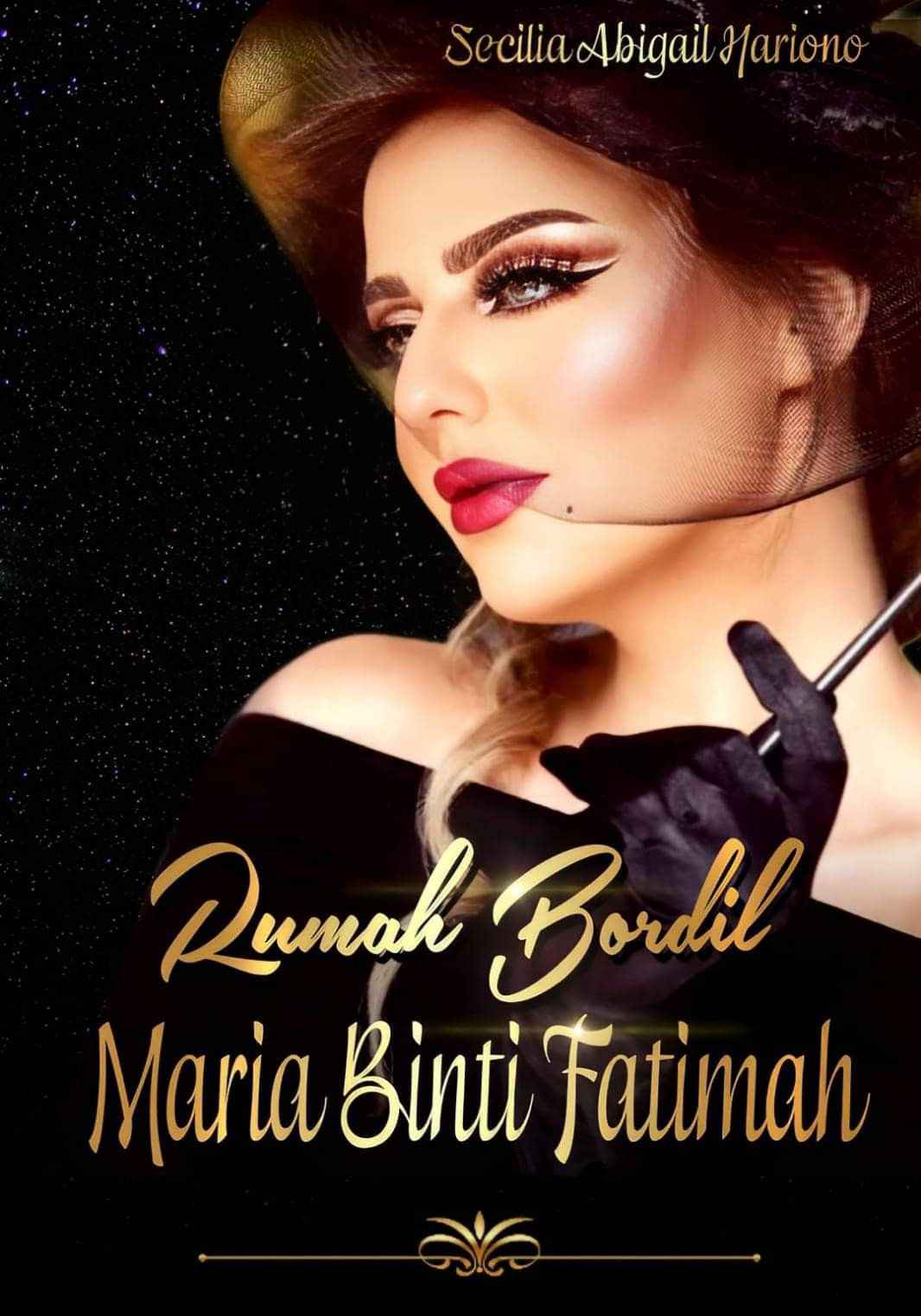 Rumah Bordil Maria Binti Fatimah