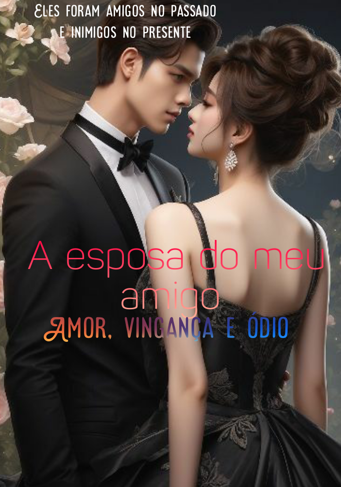 A esposa do meu melhor amigo-máfia