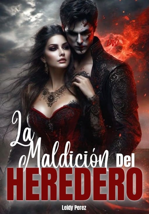 La Maldición del Heredero