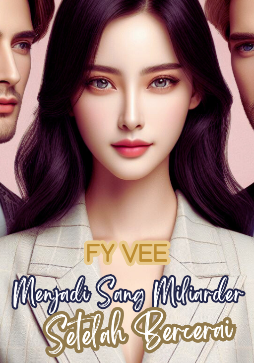 Menjadi Sang Miliarder Setelah Bercerai