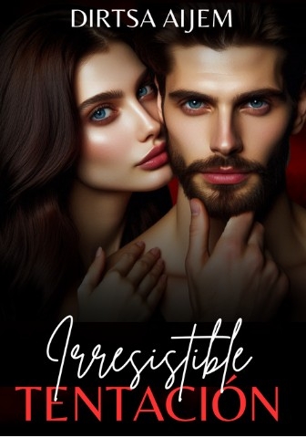 IRRESISTIBLE TENTACIÓN