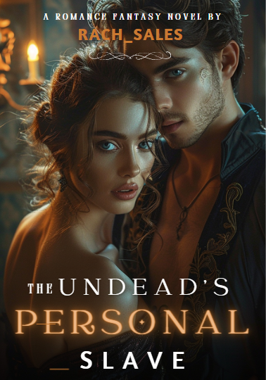 The Undead's Personal Slave