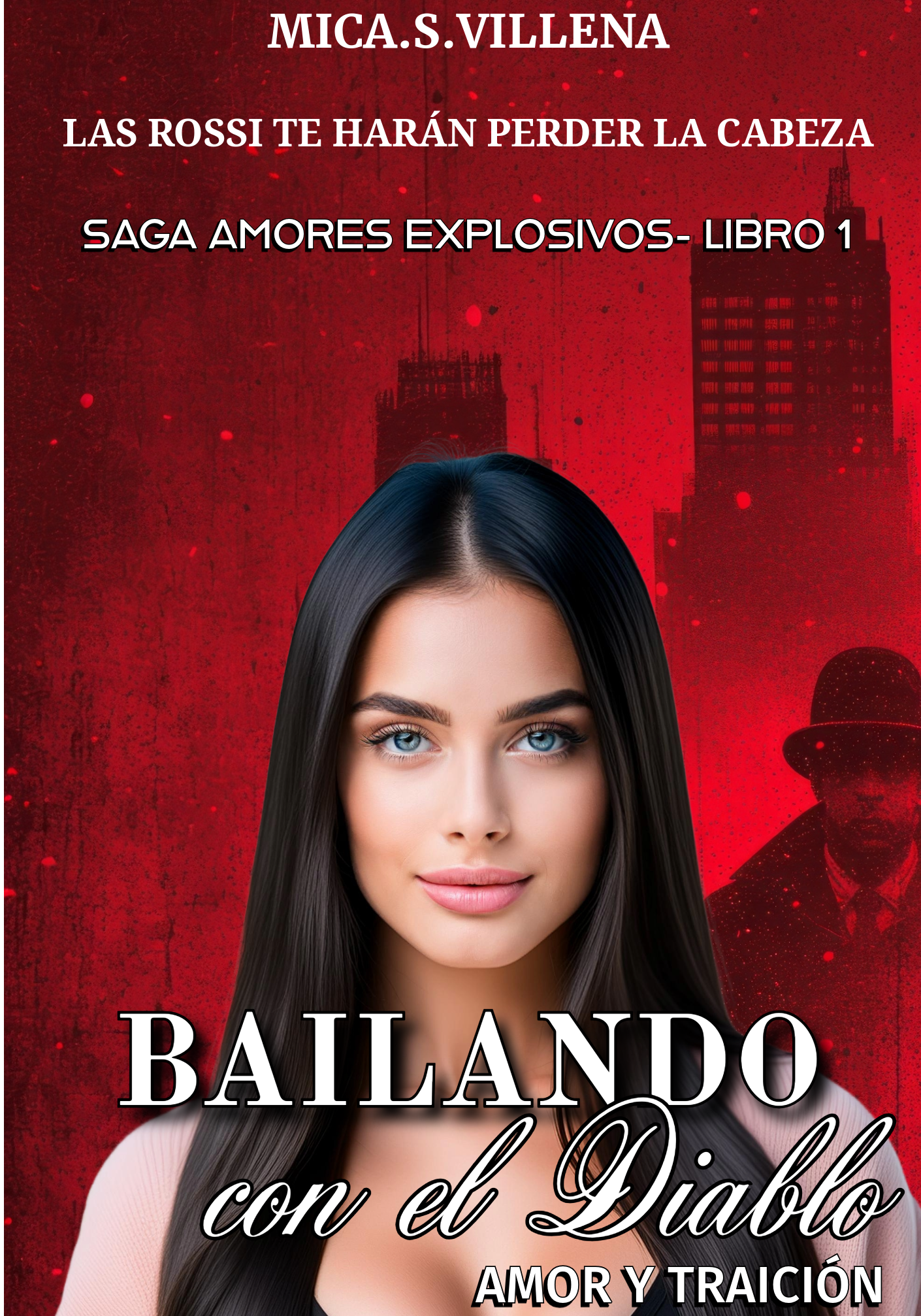 Bailando con el Diablo (+18)