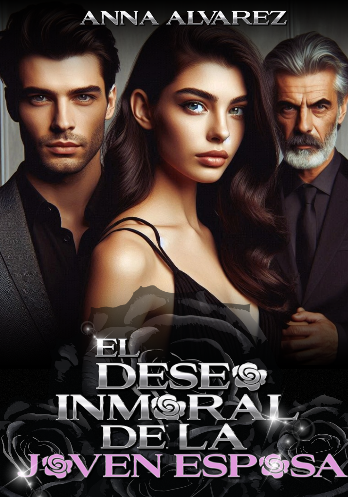 EL DESEO INMORAL DE LA JOVEN ESPOSA