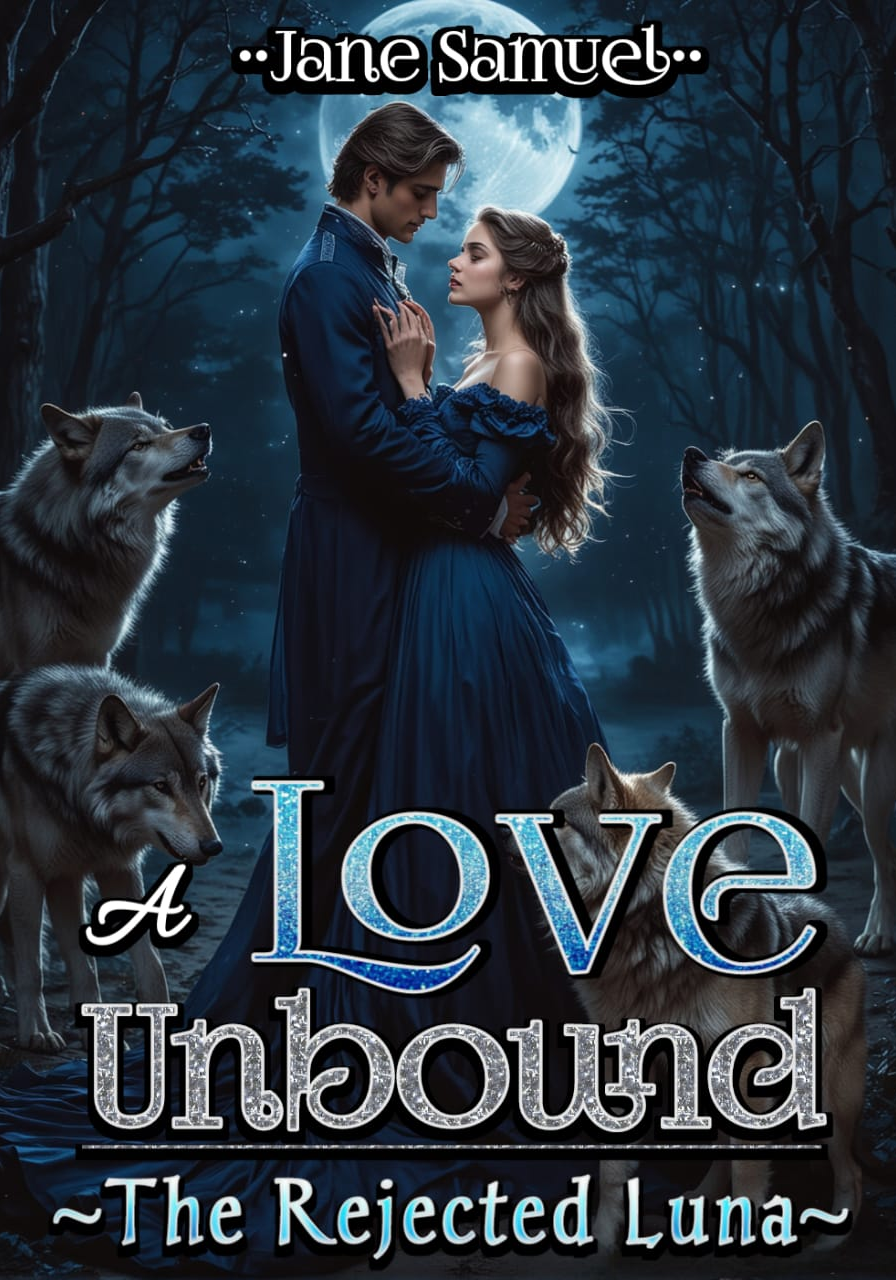 A Love Unbound; The Rejected Luna