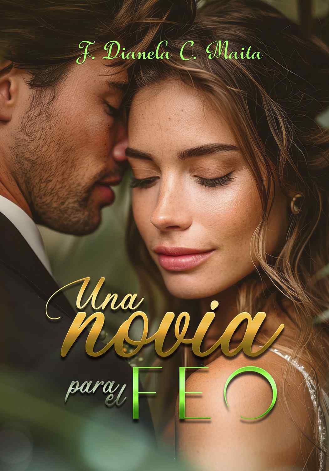 Una novia para el Feo