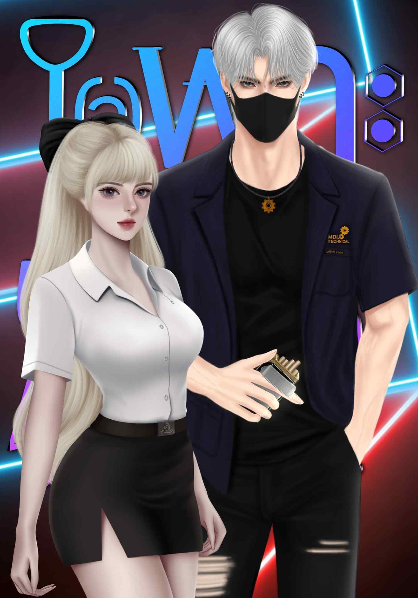 เ(ฉ)พาะช่างขังรัก (MDL STORY) SS2