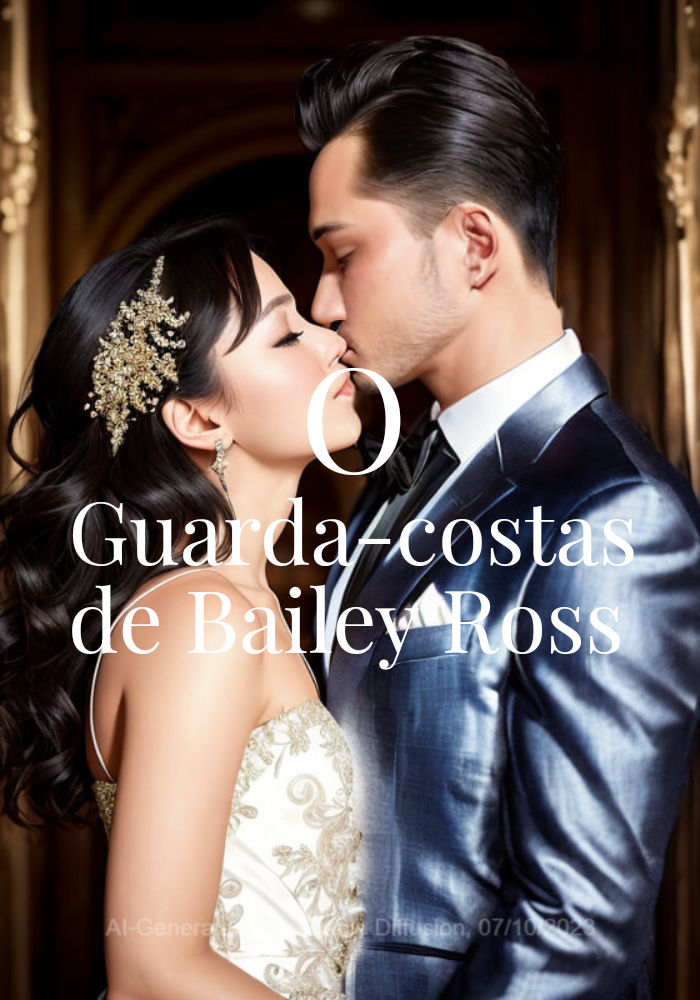 O Guarda-costas de Bailey Ross
