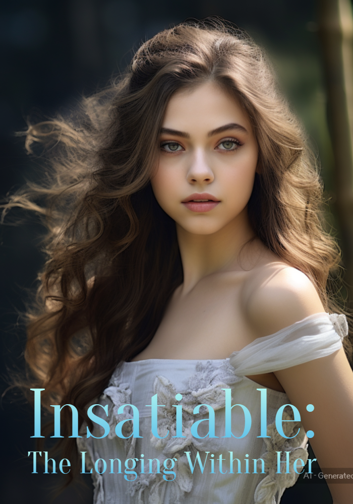 Insatiable: The Longing Within Her (SPG Tagalog)