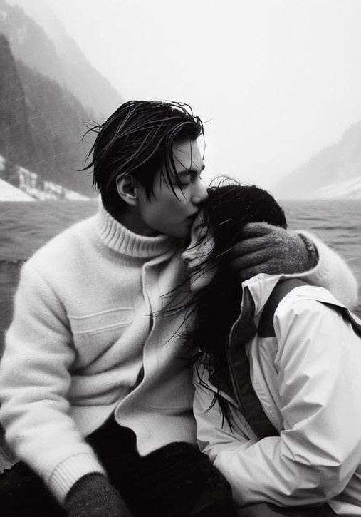 สองกายหัวใจเดียว ( ลาเต้ & สจ๊วต) ลูกชายจ๊อด