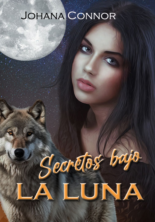 Secretos bajo la luna