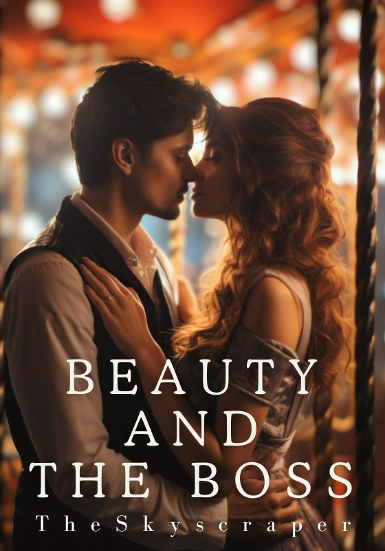Beauty and the Boss