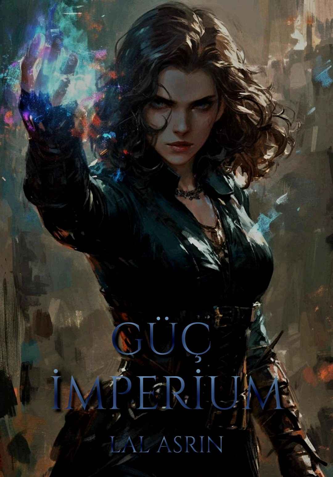 İMPERİUM •GÜÇ• 1