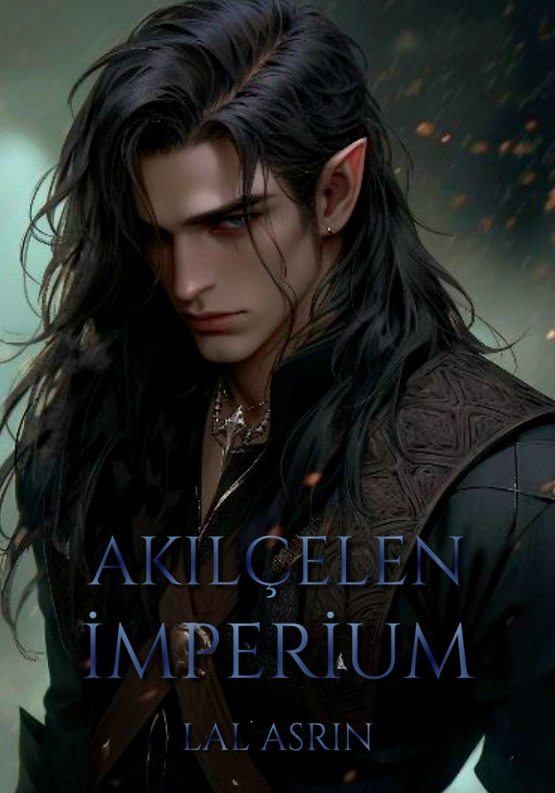 İMPERİUM •AKILÇELEN• 2