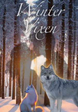 Winter Vixen