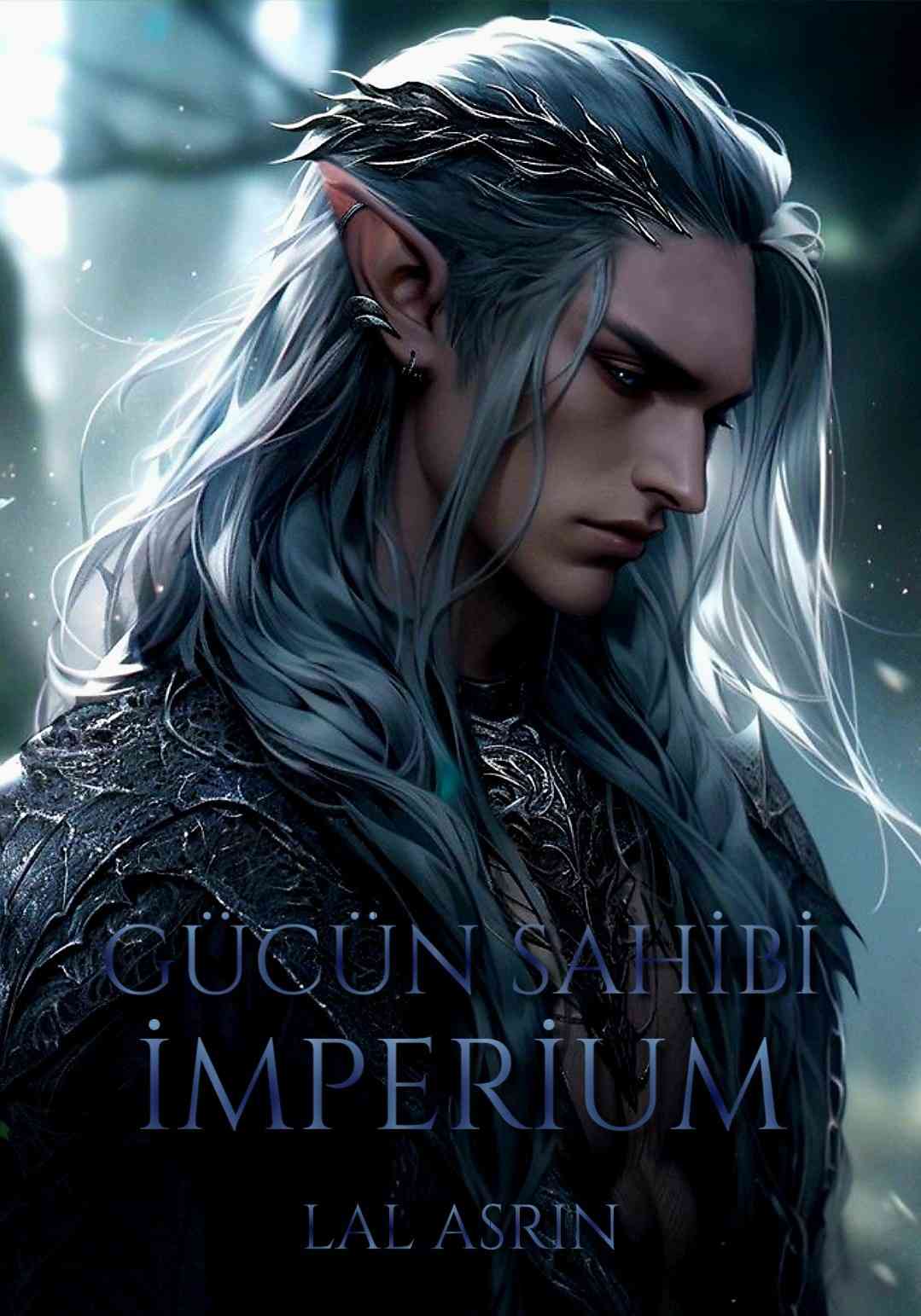 İMPERİUM +18 •GÜCÜN SAHİBİ• 3