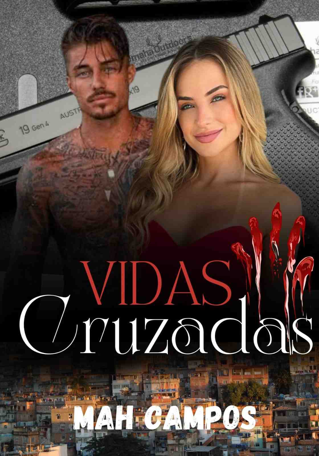 Vidas Cruzadas