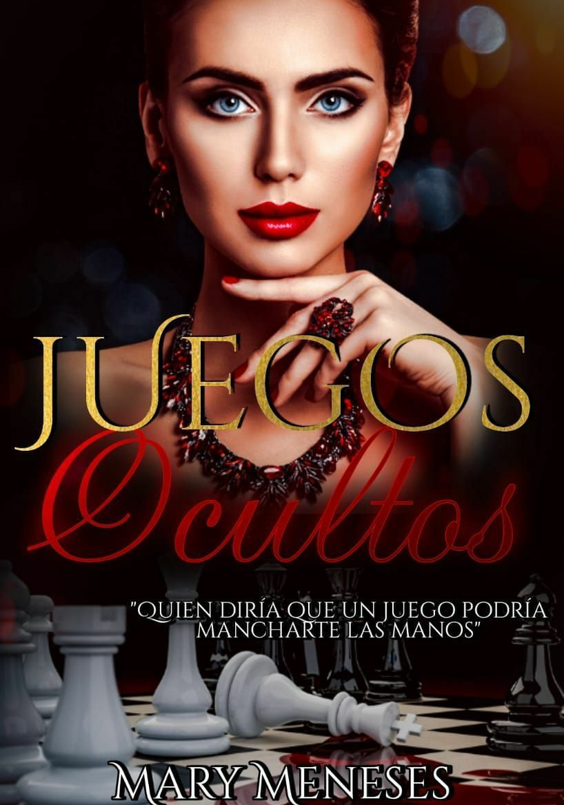 Juegos Ocultos