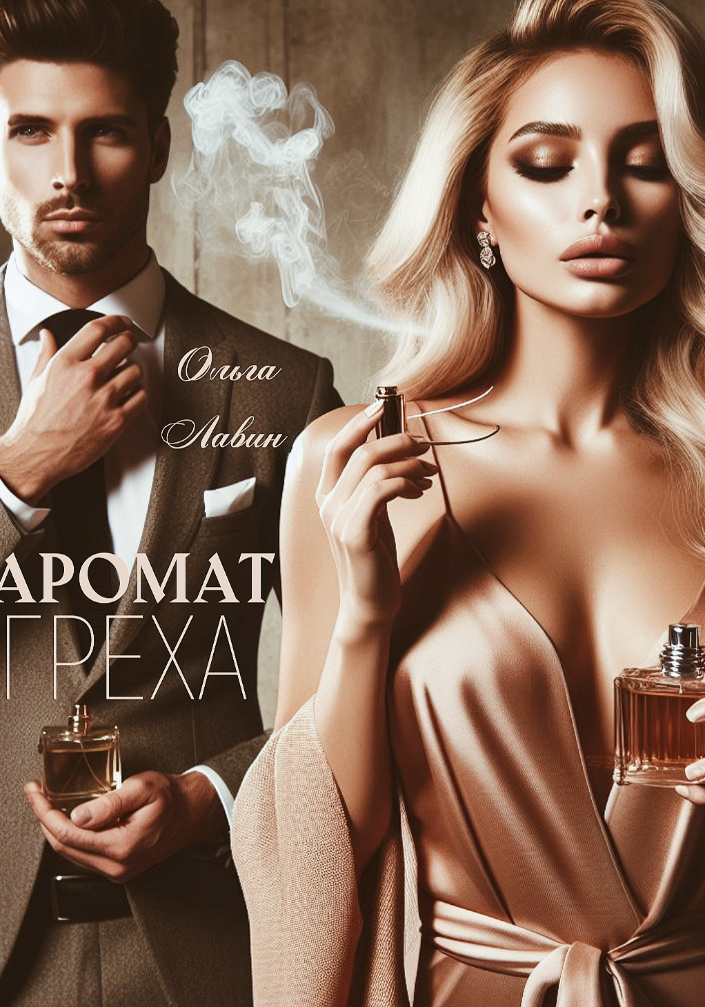 Аромат греха