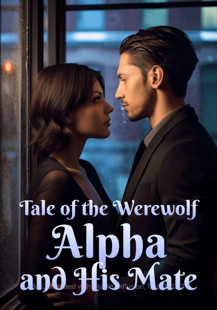 Tale of the Werewolf Alpha and His Mate