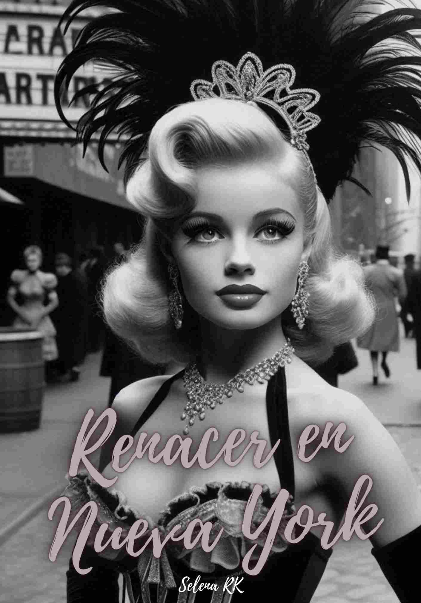 Renacer en Nueva York