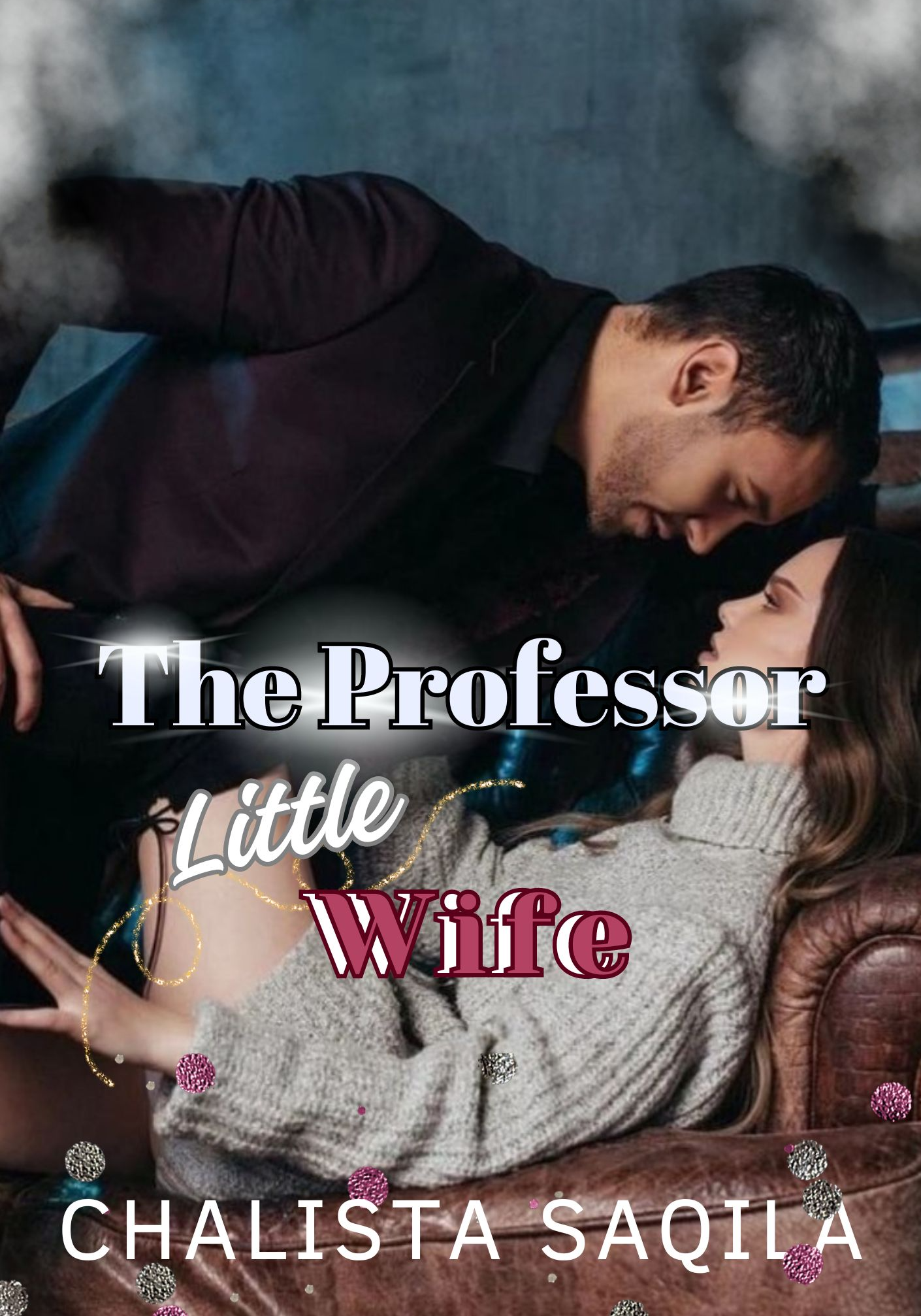 THE PROFESSOR LITTLE WIFE