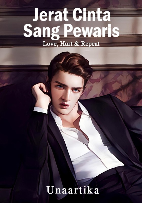 Jerat Cinta Sang Pewaris