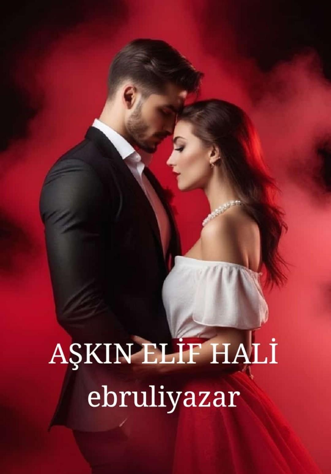Aşkın Elif Hali