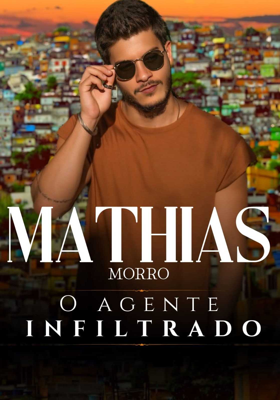 Mathias, o agente infiltrado